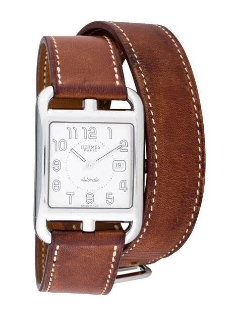 hermes cape code watch|Hermes cape cod double tour.